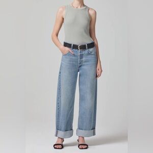 Citizens of Humanity Ayla Jeans